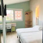 Hotel Ibis Budget Christol Les Ales