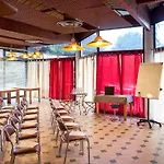 Ξενοδοχείο Ibis Budget Christol Les Ales