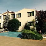 Ibis Budget Christol Les Ales Hotel