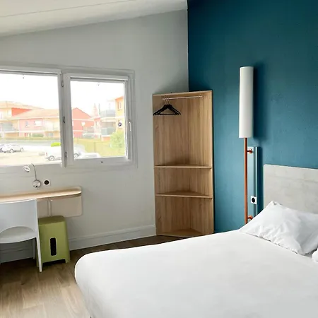 Ibis Budget Christol Les Alès