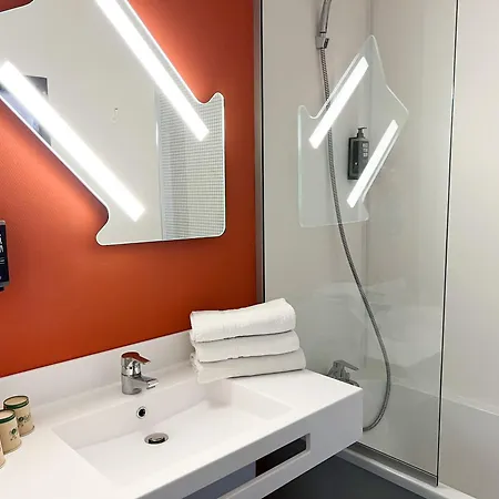 Ibis Budget Christol Les Ales 2* Saint-Christol-lès-Alès