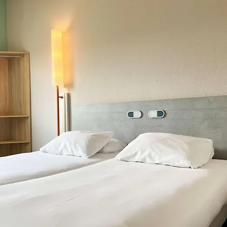 Ibis Budget Christol Les Ales 2*