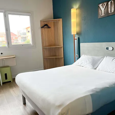 Ibis Budget Christol Les Alès
