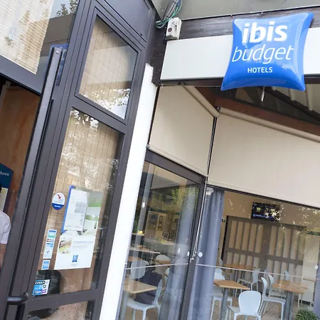 Hotel Ibis Budget Christol Les Alès 2*
