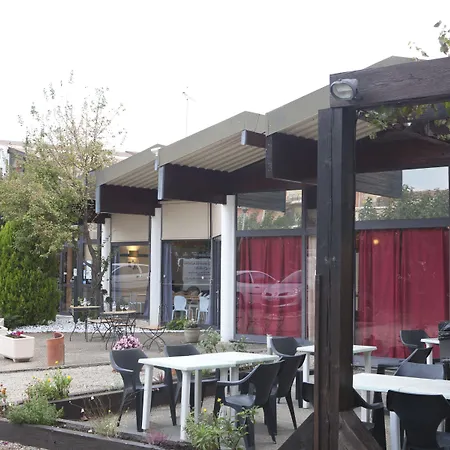 Ibis Budget Christol Les Alès Saint-Christol-lès-Alès