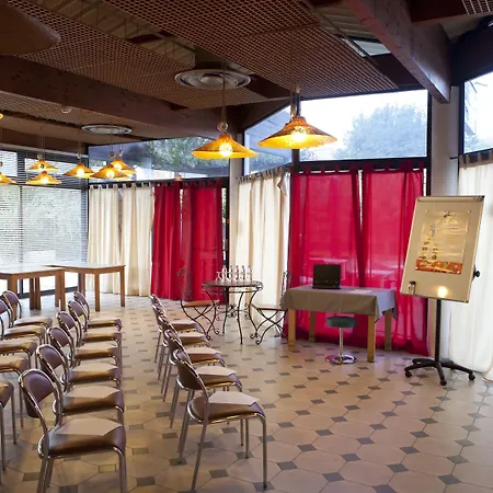 Hotel Ibis Budget Christol Les Alès 2*