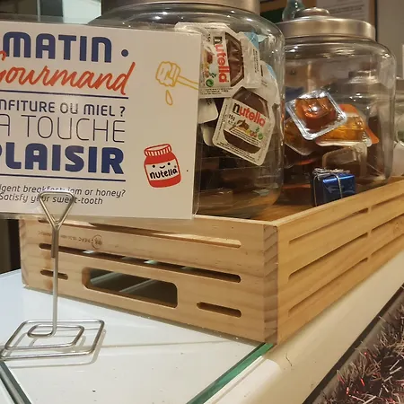 Ibis Budget Christol Les Ales