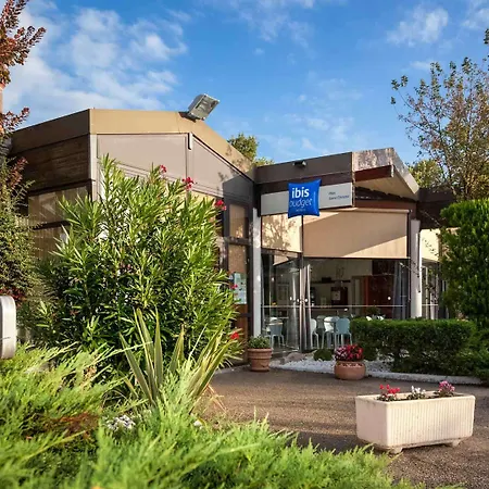Ibis Budget Christol Les Alès Hotel 2*