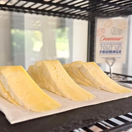 Ibis Budget Christol Les Ales Hotel 2*