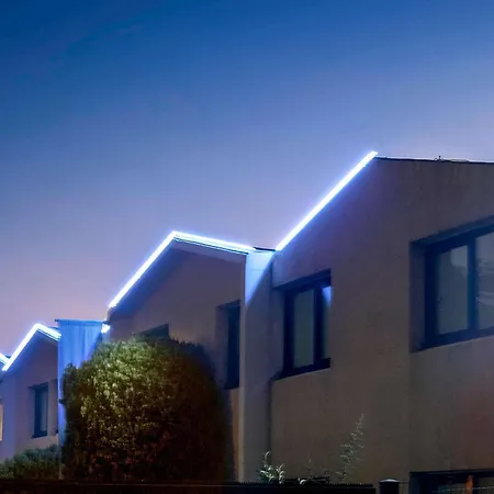 فندق Ibis Budget Christol Les Ales Saint-Christol-lès-Alès