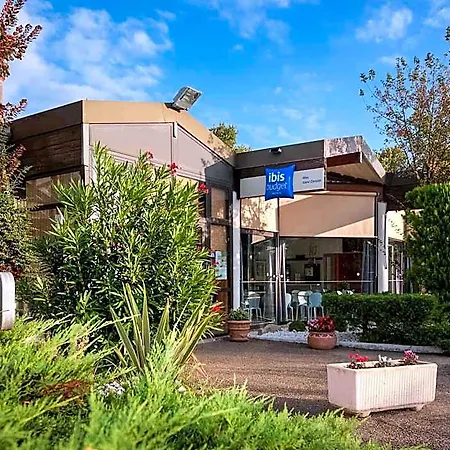 Ibis Budget Christol Les Ales