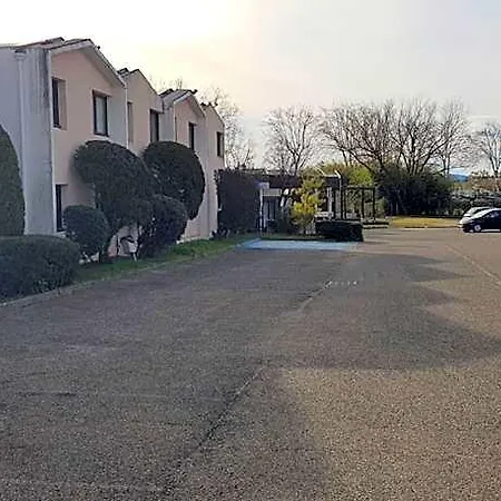 Ibis Budget Christol Les Ales فندق Saint-Christol-lès-Alès