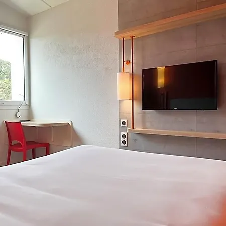 Hotel Ibis Budget Christol Les Ales 2*