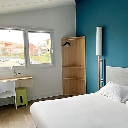Ibis Budget Christol Les Ales 2*