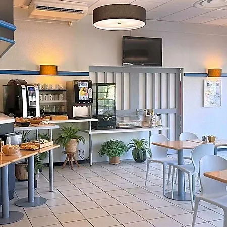 Ibis Budget Christol Les Ales