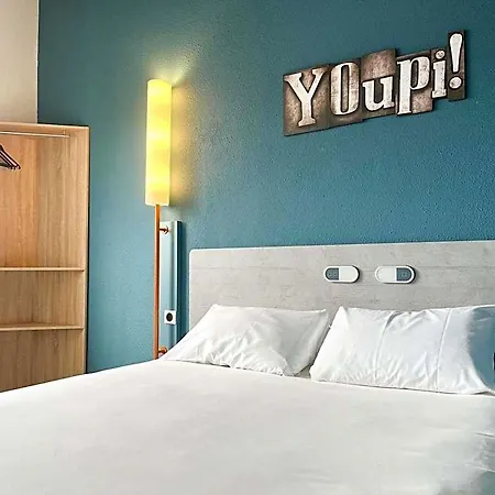 Ibis Budget Christol Les Ales 2*
