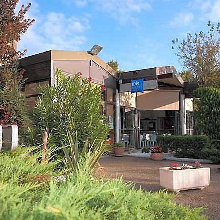 Ibis Budget Christol Les Ales