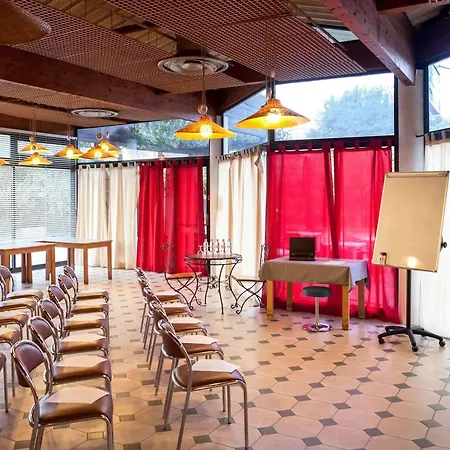 Hotel Ibis Budget Christol Les Ales Saint-Christol-lès-Alès