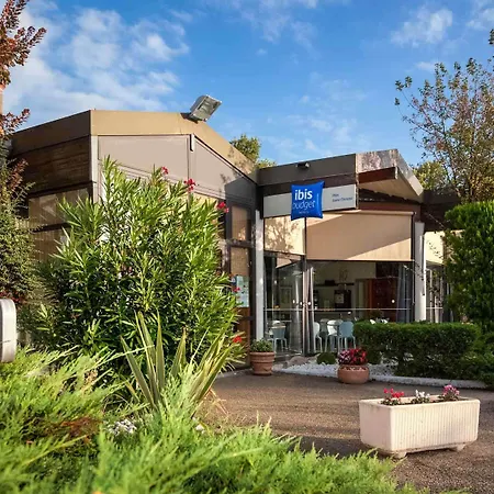 Ibis Budget Christol Les Ales 2* Saint-Christol-lès-Alès