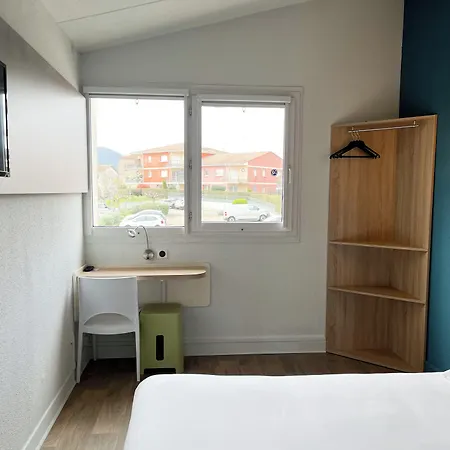 Ibis Budget Christol Les Ales 2*
