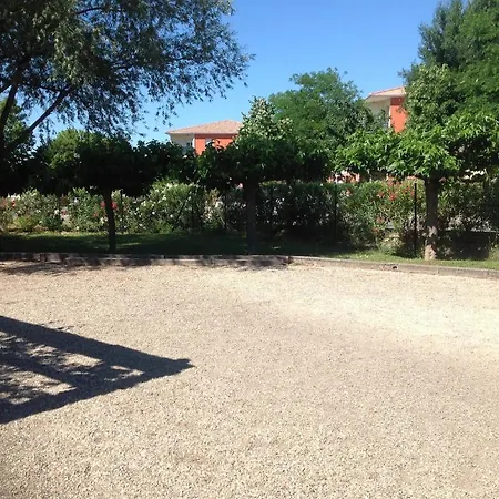 Ibis Budget Christol Les Ales