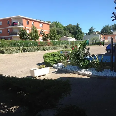 Ibis Budget Christol Les Ales 2*