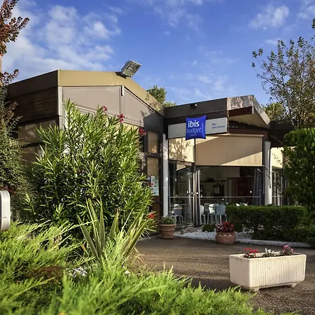 Hotel Ibis Budget Christol Les Ales