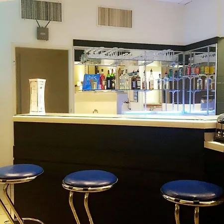 Ibis Budget Christol Les Ales 2* Saint-Christol-lès-Alès