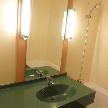 Ibis Budget Christol Les Ales 호텔 Saint-Christol-lès-Alès