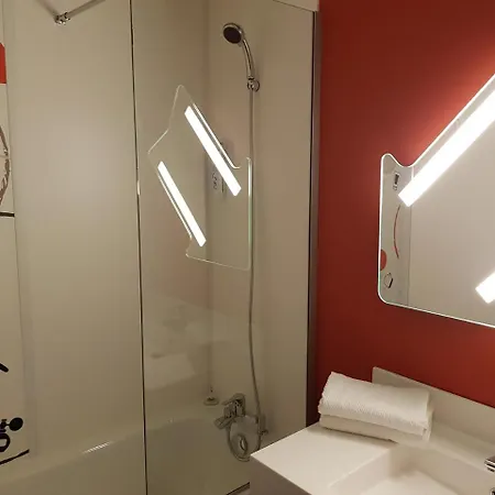 Ibis Budget Christol Les Ales