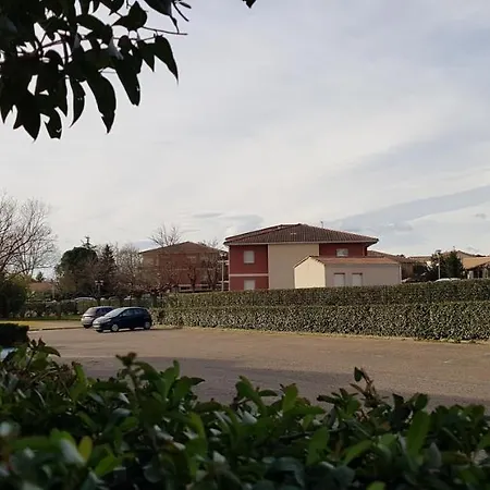 Ibis Budget Christol Les Alès