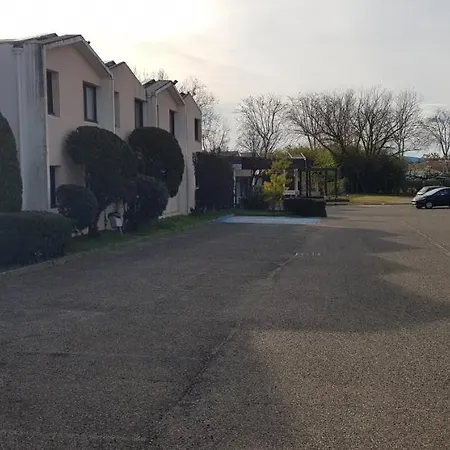 Ibis Budget Christol Les Ales Hotel Saint-Christol-lès-Alès