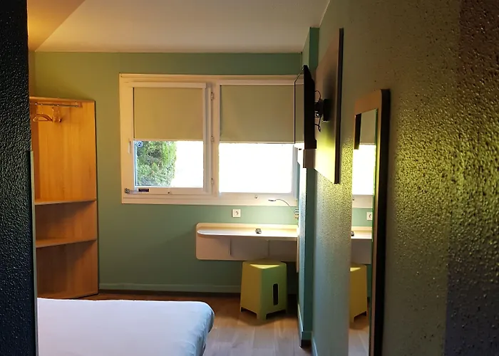 Ibis Budget Christol Les Ales