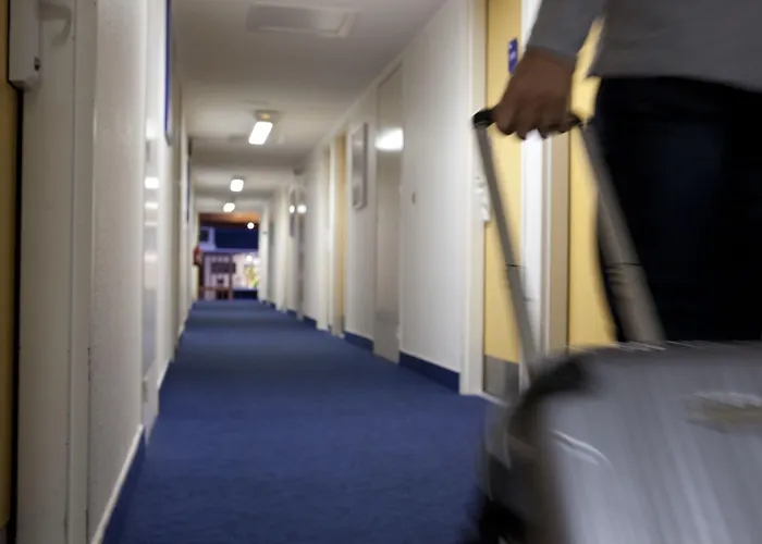 Ibis Budget Christol Les Ales Saint-Christol-lès-Alès