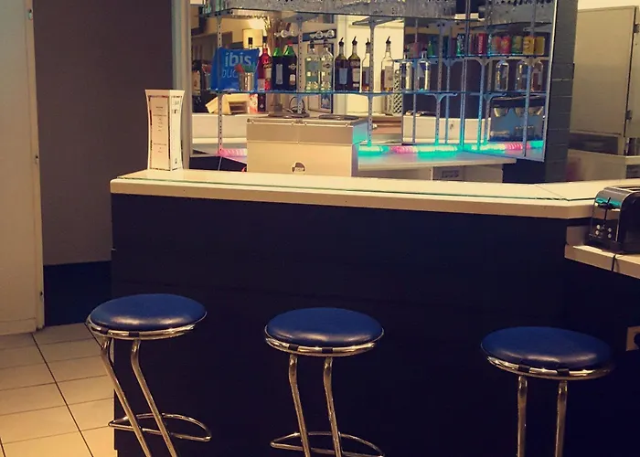 Hotel Ibis Budget Saint Christol Les Ales Saint-Christol-les-Ales