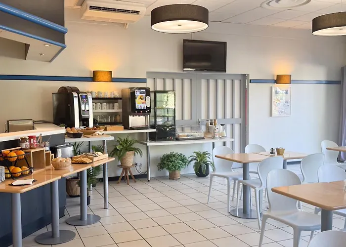 Ibis Budget Christol Les Ales 2*