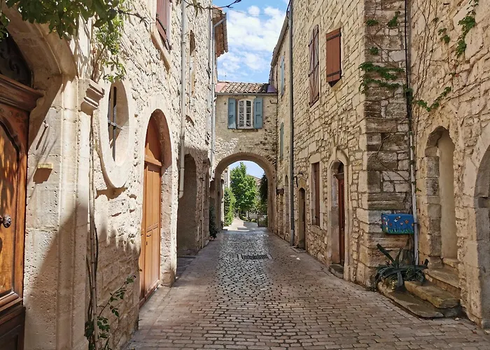 Ibis Budget Saint Christol Les Ales Hotell Saint-Christol-lès-Alès