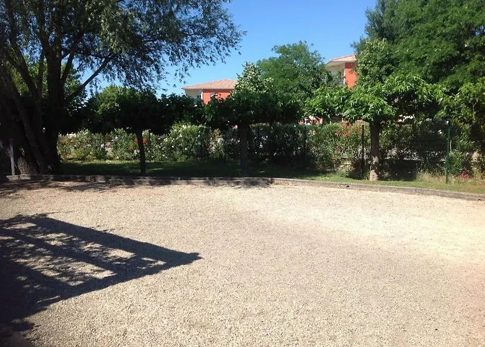 Ibis Budget Christol Les Ales