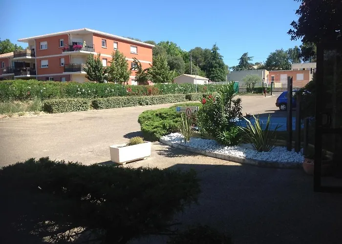 Ibis Budget Christol Les Ales 2*